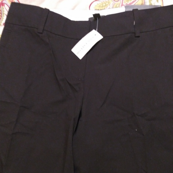 Ann Taylor slacks - Picture 3 of 3